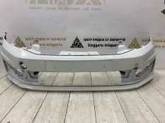 Бампер Volkswagen Polo 2015-2020 6RU807221A 5 612 РЕСТАЙЛИНГ, передний