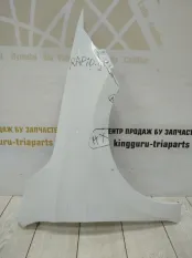 Крыло Skoda Rapid 2020-2022 60U821022 2 NK6, переднее правое
