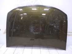 Капот Renault Duster 2015-2021 651000987R 1 HSA/M РЕСТАЙЛИНГ