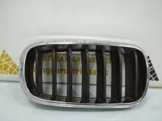 Решетка радиатора BMW X5 2013-2018 7316076 F15, правая