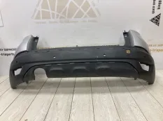 Бампер Renault Kaptur 2020-2022 850220429R 1 H5_ РЕСТАЙЛИНГ, задний