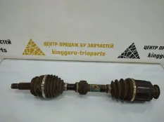 Привод Hyundai Santa Fe 2018-2020 49501S1060 4 TM ДО РЕСТАЙЛИНГ, передний правый