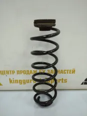 Пружина подвески Skoda Rapid 2019 6R0511115F 1 NH3 1, задняя