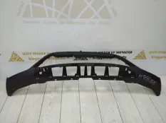 Спойлер Бампера BMW X1 2019-2022 51117954209 F48 РЕСТАЙЛИНГ, передний