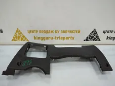 Накладка торпедо Hyundai Santa Fe 2012-2016 847512W100 3 DM ДО РЕСТАЙЛИНГ