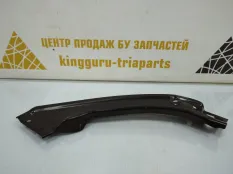 Кронштейн фары Volkswagen Polo 2020-2022 6N5805932A 6 CK4, правый