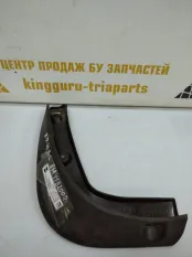 Брызговик KIA Soul 2013-2016 86841B2000 2 RS ДО РЕСТАЙЛИНГ, задний левый