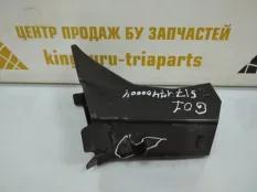 Воздуховод тормозного механизма BMW X3 2017-2021 51747400004 G01 ДО РЕСТАЙЛИНГ, правый