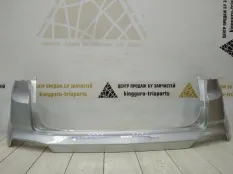 Бампер Hyundai Creta 2020-2021 86611M0000 1 GSR РЕСТАЙЛИНГ, задний