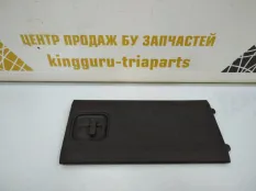 Крышка обивки багажника Suzuki Vitara 2014-2019 7631061M00 2 LY ДО РЕСТАЙЛИНГ