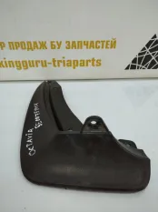 Брызговик Skoda Octavia 2017-2020 5E0821821A A7 5E3 РЕСТАЙЛИНГ, задний левый