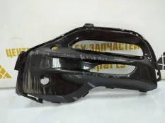 Решетка бампера BMW X5 2019-2023 51118099731 G05 M-PACK, левая