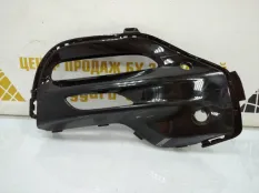 Решетка бампера BMW X5 2019-2023 51118099732 G05 M-PACK