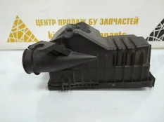 Корпус воздушного фильтра Hyundai Solaris 2017-2020 28112H8100 2 HCR ДО РЕСТАЙЛИНГ