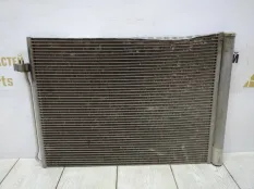 Радиатор кондиционера BMW X5 2010-2013 64509239992 E70 РЕСТАЙЛИНГ