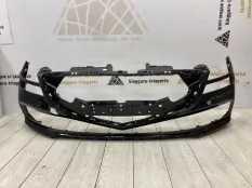 Бампер Genesis G80 2020-2022 86511T1000 2 RG3, передний