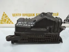 Корпус воздушного фильтра Hyundai Solaris 2017-2020 28112H8100 2 HCR ДО РЕСТАЙЛИНГ