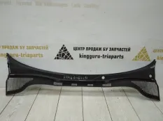 Жабо Skoda Rapid 2017-2020 60U819415A 1 NH3 РЕСТАЙЛИНГ