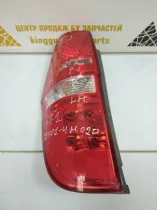 Фонарь Hyundai H-1 Starex 2015-2018 924014H020 2 TQ РЕСТАЙЛИНГ, левый