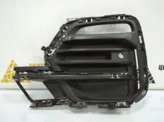 Решетка бампера BMW X5 2019-2023 51117449679 G05, левая