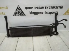 Радиатор АКПП Volkswagen Tiguan 2011-2017 5N0317019C 1 5N1 РЕСТАЙЛИНГ