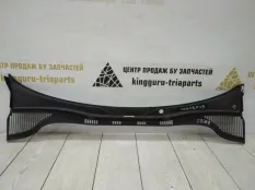 Жабо Skoda Rapid 2017-2020 60U819415A 1 NH3 РЕСТАЙЛИНГ