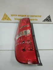Фонарь Hyundai H-1 Starex 2015-2018 924014H020 2 TQ РЕСТАЙЛИНГ, левый