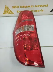 Фонарь Hyundai H-1 Starex 2015-2018 924014H020 2 TQ РЕСТАЙЛИНГ, левый