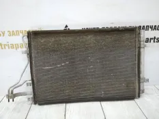 Радиатор кондиционера Hyundai Creta 2020-2021 97606M0000 1 GSR РЕСТАЙЛИНГ