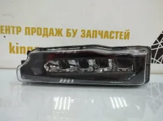 Фара противотуманная BMW X3 2017-2021 63179492772 G01 ДО РЕСТАЙЛИНГ, правая