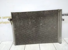 Радиатор кондиционера BMW X5 2013-2018 64509239992 F15