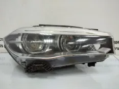 Фара LED ЛЭД светодиодная BMW X5 2013-2018 63117214954 F15, правая