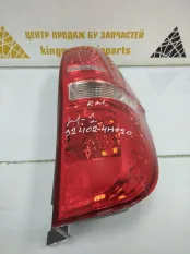 Фонарь Hyundai H-1 Starex 2015-2018 924024H020 2 TQ РЕСТАЙЛИНГ, правый