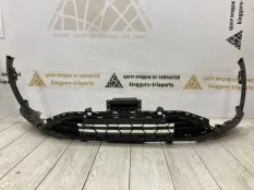 Спойлер Бампера Hyundai Creta 2021-2022 86512BW000 2 SU2, передний
