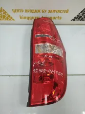 Фонарь Hyundai H-1 Starex 2015-2018 924024H020 2 TQ РЕСТАЙЛИНГ, правый