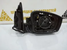 Корпус зеркала 6 пин Skoda Rapid 2017-2020 5JB857502J 1 NH3 РЕСТАЙЛИНГ, правый