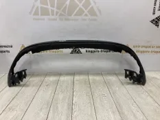 Спойлер Skoda Karoq 2017-2021 57A807521 1 NU7 ДО РЕСТАЙЛИНГ, передний