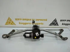 Трапеция дворников BMW X5 2019-2023 61619880517 G05