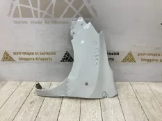 Крыло Renault Dokker 2012-2022 631019850R 1 SR, переднее левое