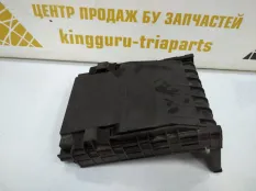Крышка блока предохранителей Volkswagen Caddy 2010-2015 1K0937132F 3 РЕСТАЙЛИНГ