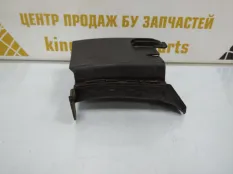 Воздуховод тормозного механизма BMW 5 2009-2013 51757185167 F10 ДО РЕСТАЙЛИНГ, левый