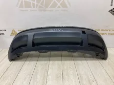 Бампер Skoda Karoq 2017-2021 57R807835 1 NU7 ДО РЕСТАЙЛИНГ, задний