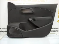 Обивка двери Volkswagen Polo 2015-2020 6RU867012 5 612 РЕСТАЙЛИНГ, передняя правая