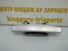Ручка двери внешняя Renault Duster 2015-2021 806068948R 1 HSA/M РЕСТАЙЛИНГ, передняя правая