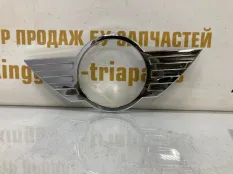 Эмблема Mini Countryman 2010-2016 51149801607 R60, задняя