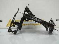 Кронштейн фары BMW 5 2009-2013 51647200793 F10 ДО РЕСТАЙЛИНГ, левый