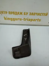 Брызговик Hyundai Santa Fe 2015-2018 86842AA000 3 DM РЕСТАЙЛИНГ, задний правый