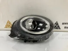 Фара LED ЛЭД светодиодная MINI cooper Hatch 2018-2021 63118737594 F56 РЕСТАЙЛИНГ, правая