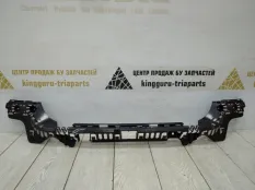 Кронштейн бампера BMW 3 2015-2020 51127256922 F30 РЕСТАЙЛИНГ, задний