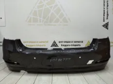 Бампер BMW 3 2011-2016 51127312724 F30 ДО РЕСТАЙЛИНГ, задний